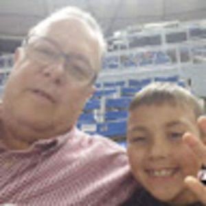 Meet your Posher, John